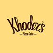 Restaurant logo