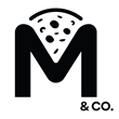 Restaurant logo