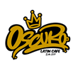 Restaurant logo