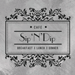 Restaurant logo
