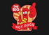 Powered by Eatsapp Online Ordering