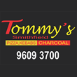 Restaurant logo